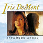 Iris DeMent: Infamous Angel - VINYL