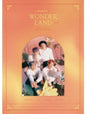 Luminous: Luminous In Wonderland - incl. Photo Book, Ticket, Postcard, Photo Card + Poster - CD