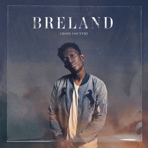Breland: Cross Country - CD