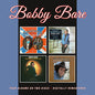 Bobby Bare: English Countryside / (Margie's At) The Lincoln Park Inn & Other Controversial Country Songs / I Hate Goodbyes / Ride Me Down Easy / Cowboys & Daddys - CD
