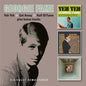 Georgie Fame: Yeh Yeh / Get Away / Hall Of Fame + Bonus Tracks - CD