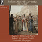 Talitman, Rachel / Lorenzen, Eckhart: Johan Henrik Lorentz (1763-1818) - CD