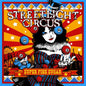 Streetlight Circus: Super Fine Sugar - CD