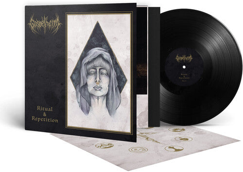 Gospelheim: Ritual & Repetition - VINYL