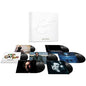 Eric Clapton - The Complete Reprise Studio Albums, Vol. 1 - VINYL Box Set