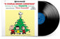Vince Guaraldi: A Charlie Brown Christmas (Deluxe Edition) [2 LP] - VINYL