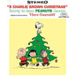 Vince Guaraldi - A Charlie Brown Christmas - VINYL
