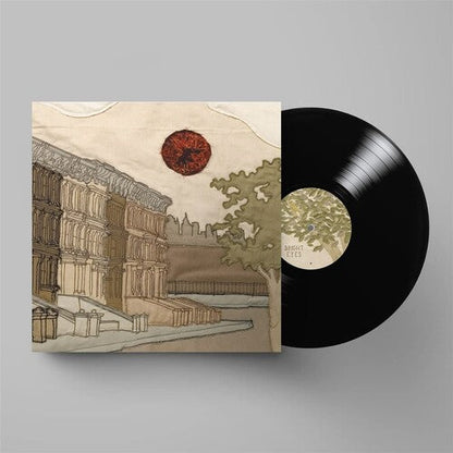 Bright Eyes - I'm Wide Awake, It's Morning - VINYL