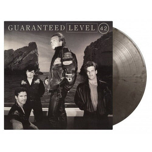 Level 42 - Guaranteed - VINYL