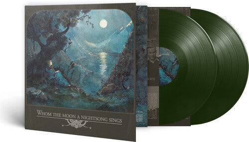 Various Artists: Whom the Moon a Nightsong sings (Various Artists) - VINYL