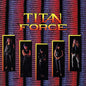 Titan Force: Titan Force - CD