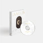 Oneus: Malus - Main Version - incl. 96pg Booklet, 14pg Lyrics Accordion Card, Postcard, Malus Card, Bookmark, Secret Card, Fragrance Card, 2 Photo Cards + AR Photo Card - CD