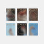 Oneus: Malus - Eden Version - incl. 24pg Booklet, 2 Postcards, Sticker + 2 Photo Cards - CD