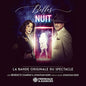 Belles De Nuit: Belles de Nuit la Bande - CD