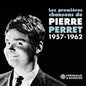 Pierre Perret: Les Premieres Chansons - CD
