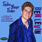 Ben Levin: Take Your Time - CD