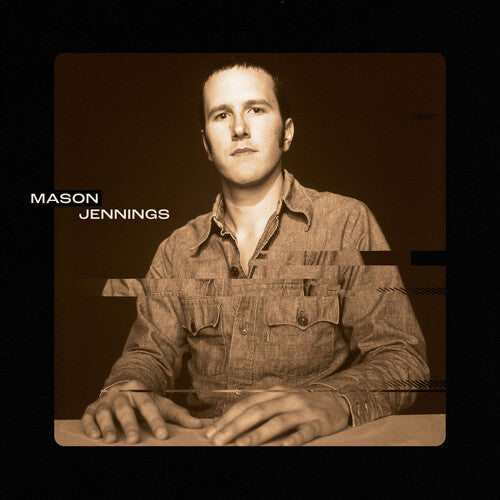Mason Jennings: Mason Jennings - VINYL