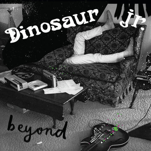 Dinosaur Jr. - Beyond - VINYL