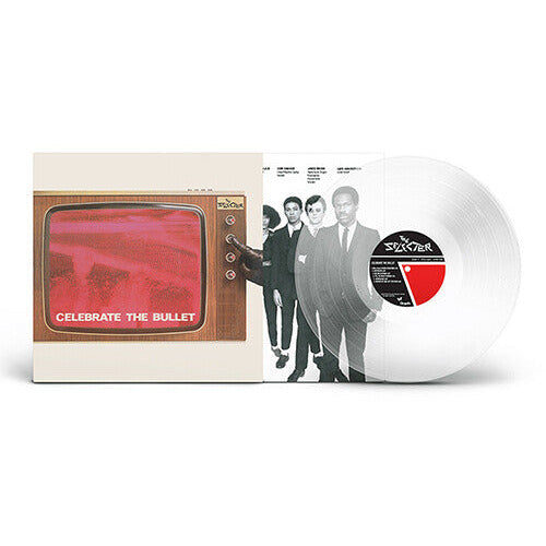 The Selecter -  Celebrate The Bullet - VINYL