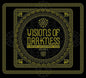 Various Artists: Visions Of Darkness: Volume II (Various Artists) - CD
