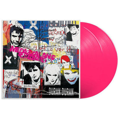 Duran Duran - Medazzaland - VINYL