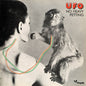 UFO - No Heavy Petting - VINYL