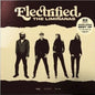 The Limiñanas: Electrified (Best Of 2009-2022) - VINYL