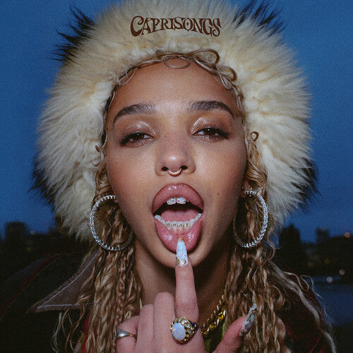 FKA Twigs - Caprisongs - VINYL