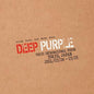 Deep Purple - Live In Tokyo 2001 - VINYL