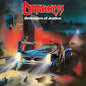 Darkness - Defenders of Justice - VINYL