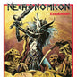 Necronomicon - Escalation - VINYL