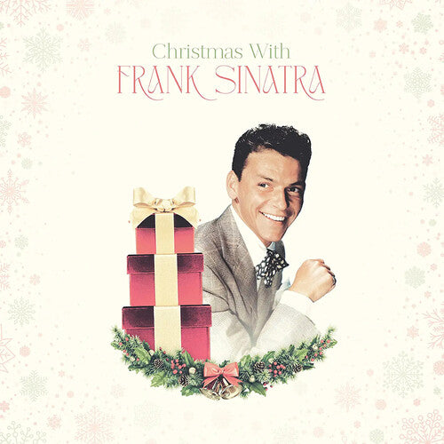 Frank Sinatra - Christmas With Frank Sinatra - VINYL