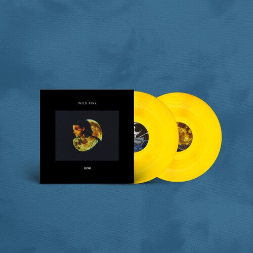 Wild Pink - ILYSM - Indie LP