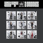 NCT 127: The 4th Album '2 Baddies' - CD