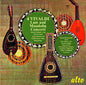Paul Grund: Vivaldi(etc) Lute & Mandolin Concertos - CD