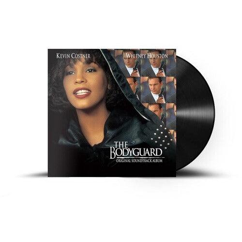 The Bodyguard - Original Soundtrack - VINYL