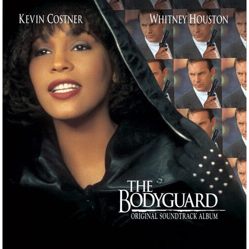 The Bodyguard - Original Soundtrack - VINYL