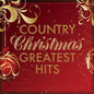 Various Artists: Country Christmas Greatest Hits (Various Artists) - CD