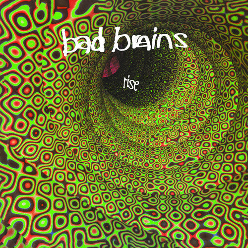 Bad Brains - Rise - VINYL