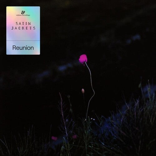 Satin Jackets: Reunion - VINYL