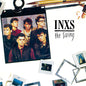 INXS - The Swing - VINYL
