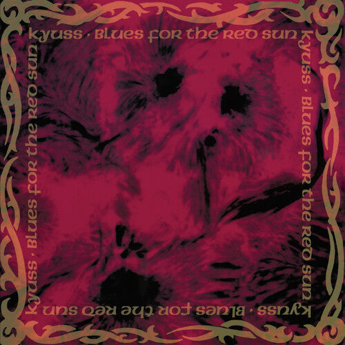 Kyuss - Blues For The Red Sun - VINYL