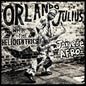 Orlando Julius with The Heliocentrics - Jaiyede Afro - VINYL