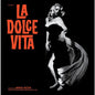 Nino Rota - La Dolce Vita - Original Soundtrack LP