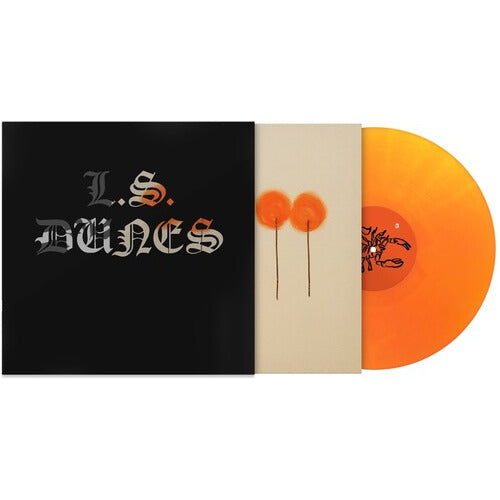 L.S. Dunes - Past Lives - VINYL