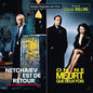 Claude Bolling: Netchaiev Est De Retour / On Ne Meurt Que Deux Fois (Original Soundtrack) - CD