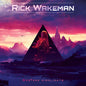 Rick Wakeman: Gastank Highlights - VINYL