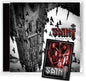 The Saint: Heaven Fell - CD