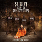 Son of a Shotgun: Be For Oss Alle - CD