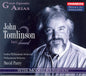 John Tomlinson: Great Operatic Arias 8 - CD